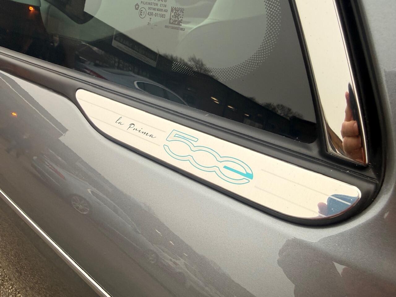 Used Fiat 500 2022 for sale - 77742730: Photo 21