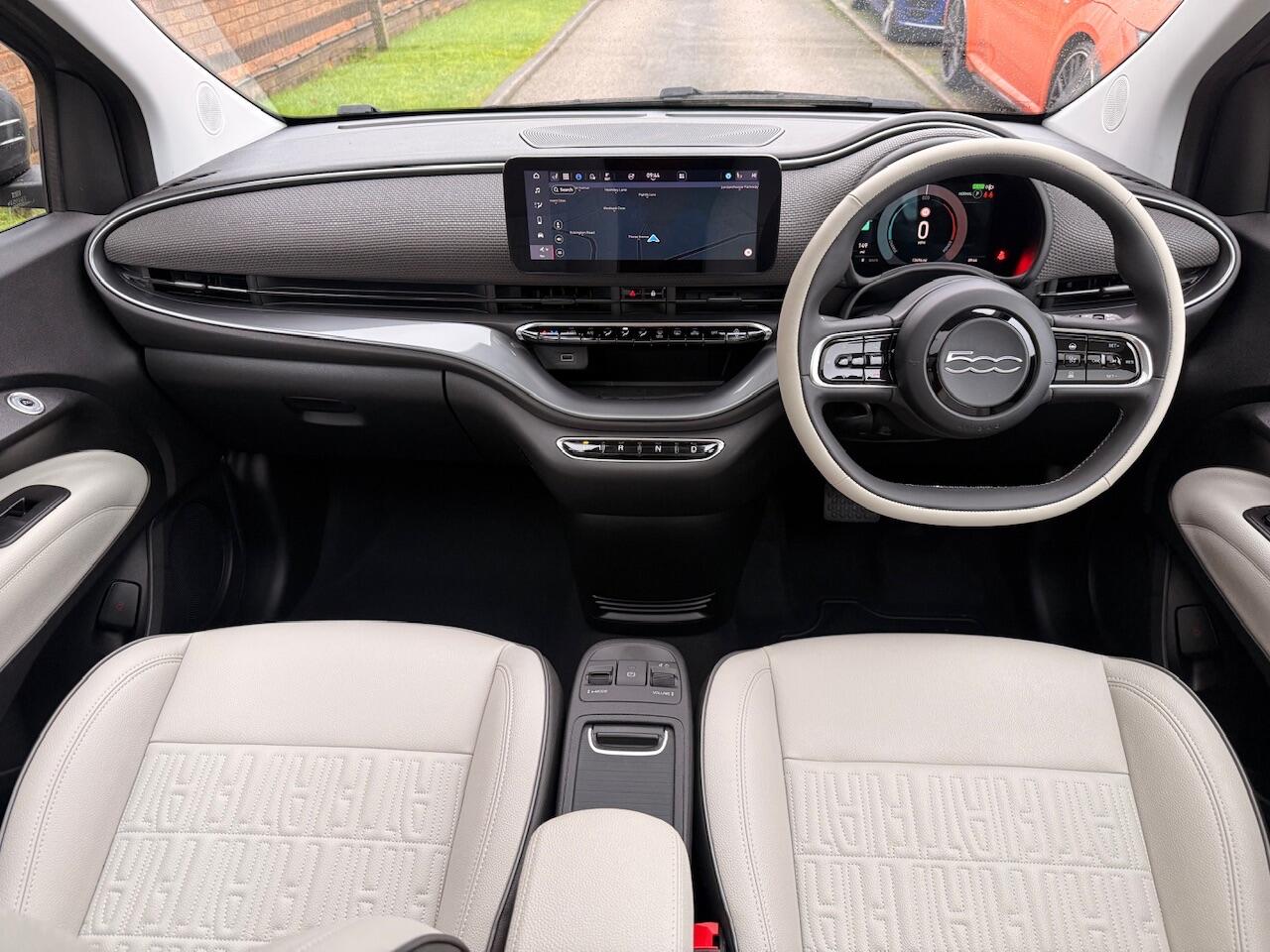 Used Fiat 500 2022 for sale - 77742730: Photo 3