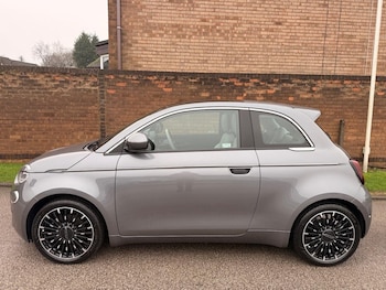Used Fiat 500 2022 for sale - 77742730: Photo