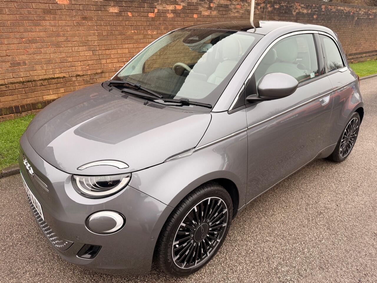 Used Fiat 500 2022 for sale - 77742730: Photo 6