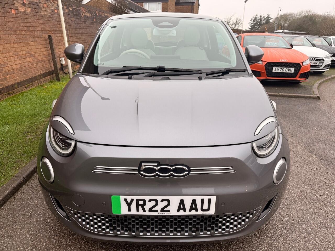 Used Fiat 500 2022 for sale - 77742730: Photo 7