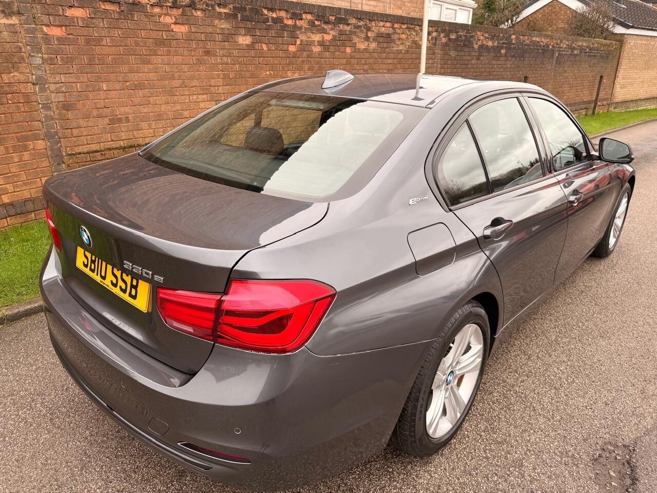 Used BMW 3 Series 2016 for sale - 77742750: Photo 11