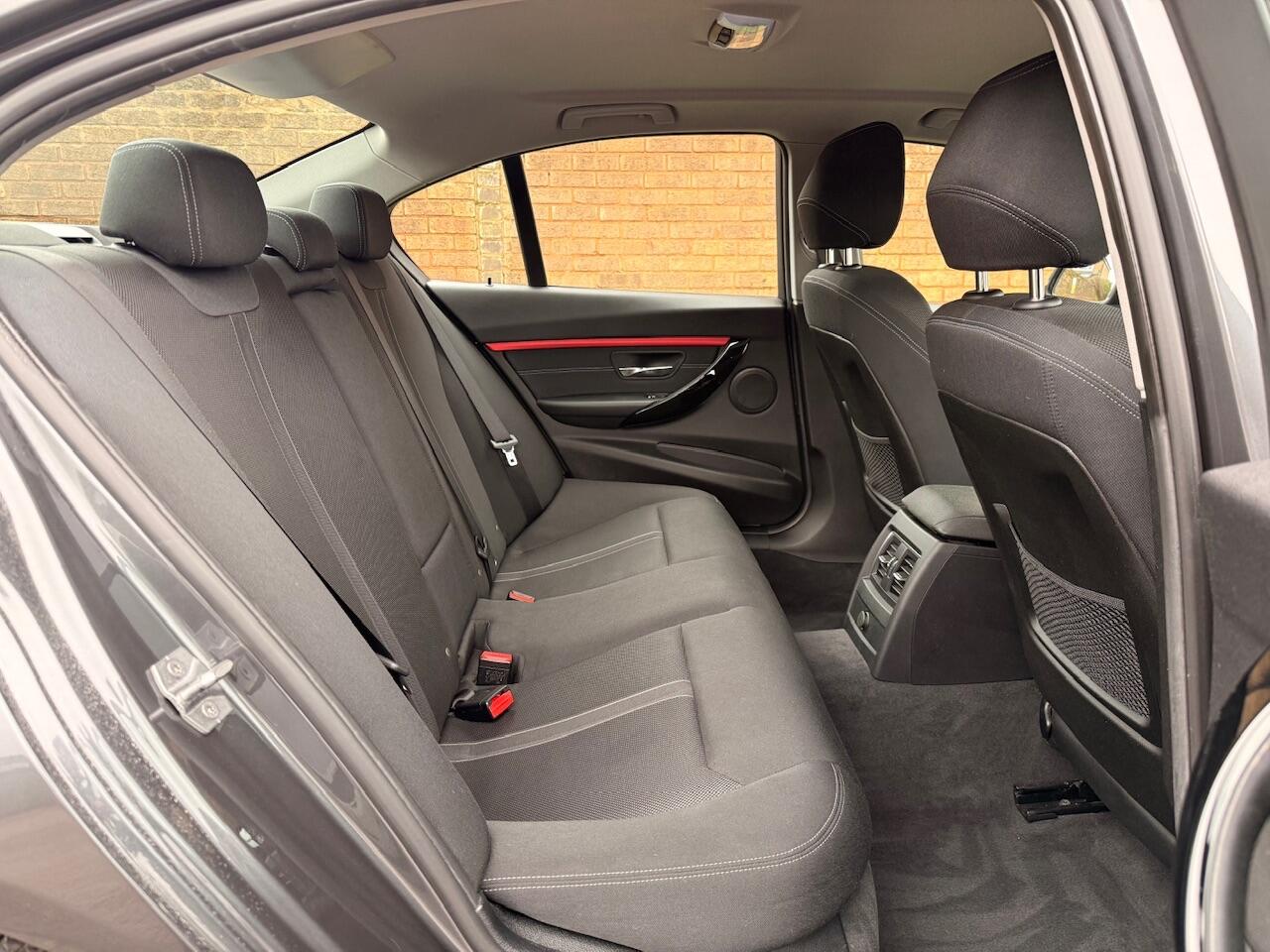 Used BMW 3 Series 2016 for sale - 77742750: Photo 12