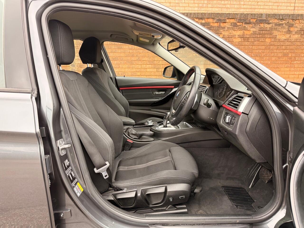 Used BMW 3 Series 2016 for sale - 77742750: Photo 13