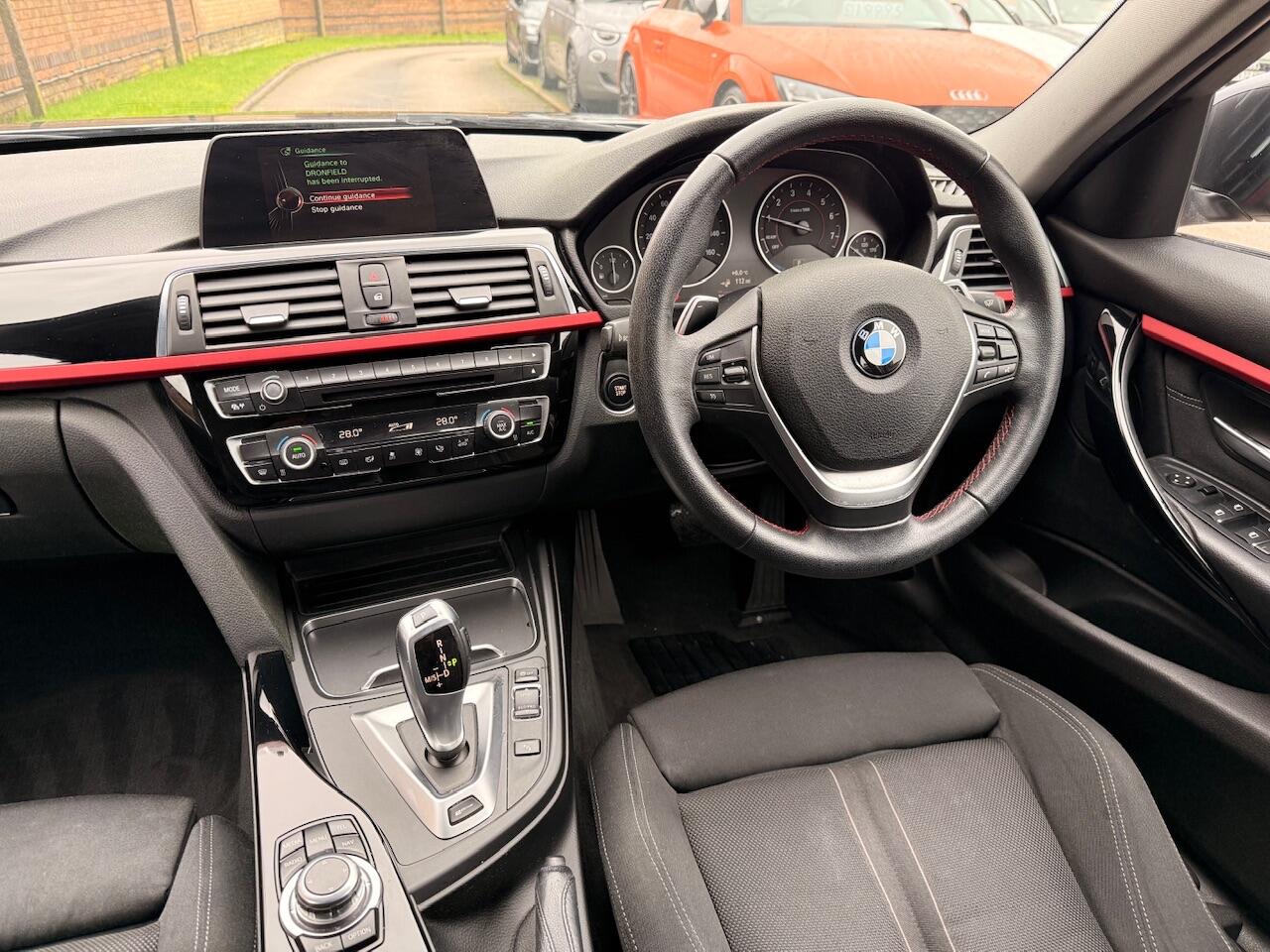 Used BMW 3 Series 2016 for sale - 77742750: Photo 14