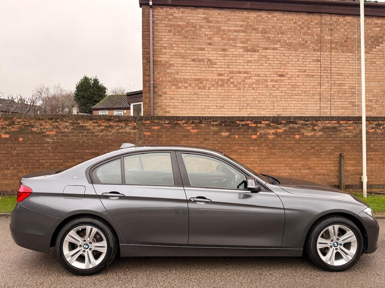 Used BMW 3 Series 2016 for sale - 77742750: Photo 15