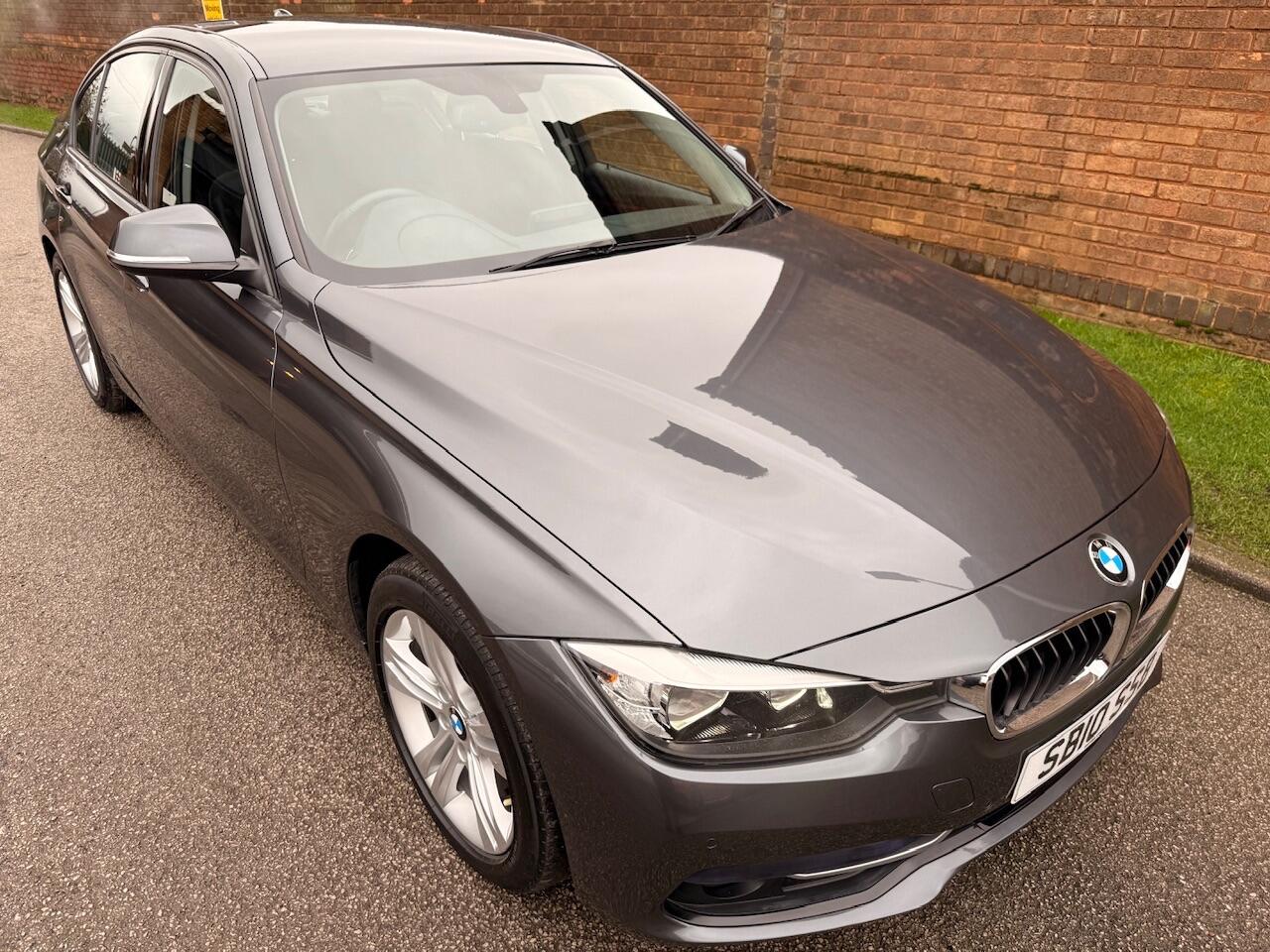 Used BMW 3 Series 2016 for sale - 77742750: Photo 16