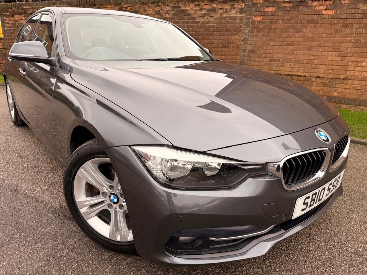 Used BMW 3 Series 2016 for sale - 77742750: Photo 17