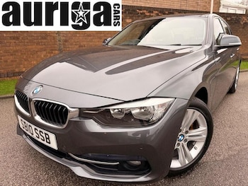 BMW 3 Series feature image