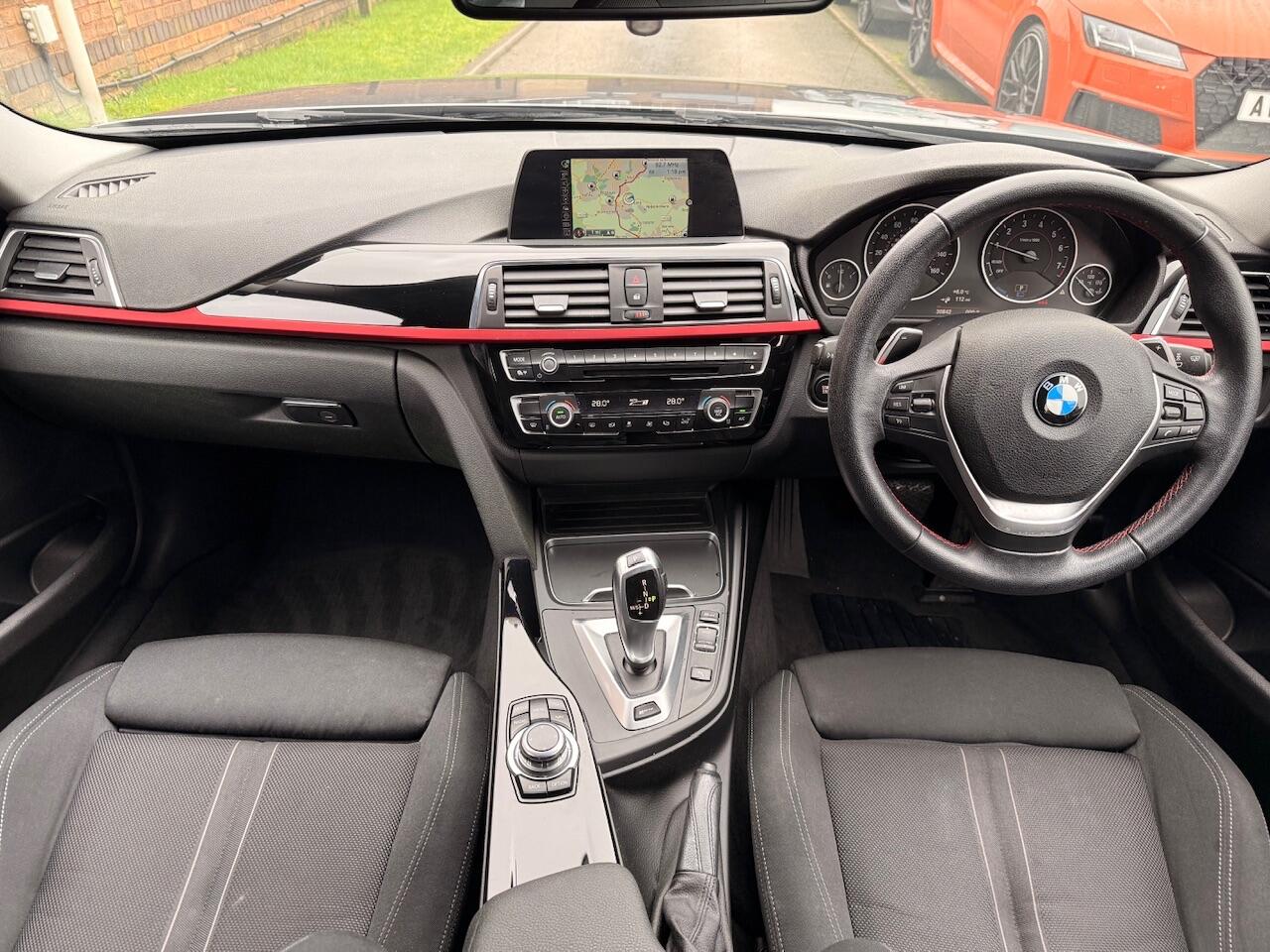Used BMW 3 Series 2016 for sale - 77742750: Photo 2