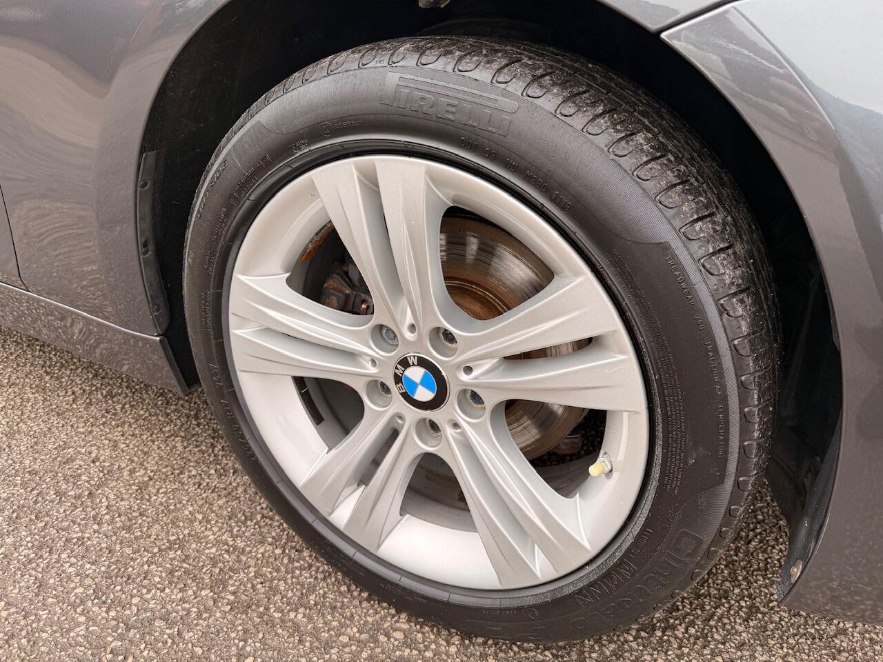 Used BMW 3 Series 2016 for sale - 77742750: Photo 20