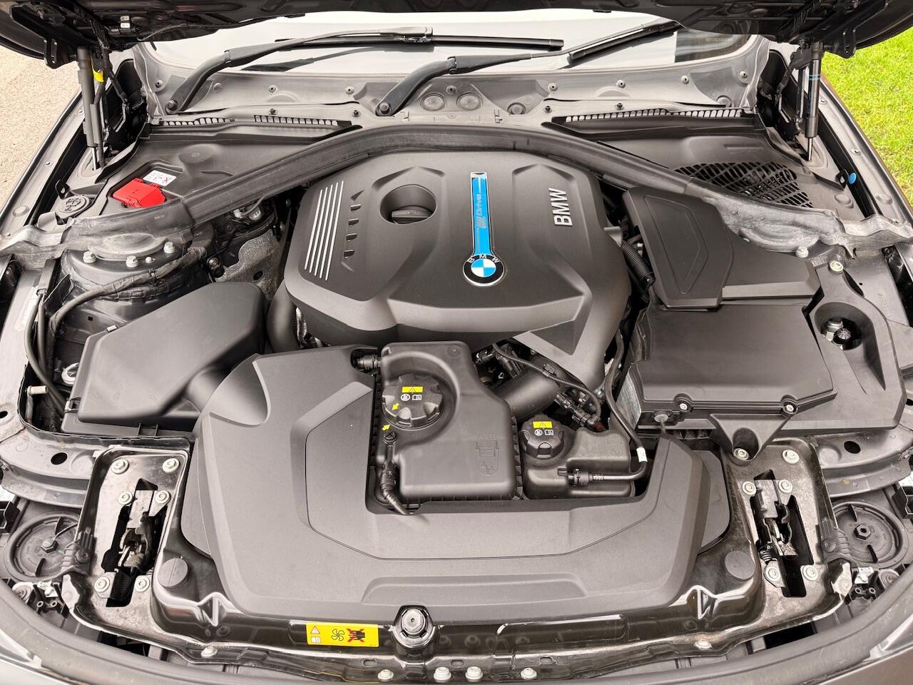 Used BMW 3 Series 2016 for sale - 77742750: Photo 21