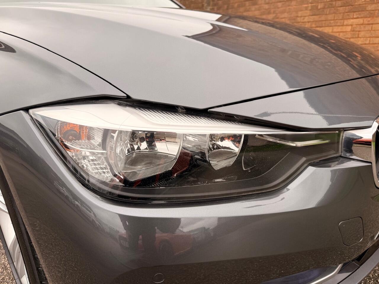 Used BMW 3 Series 2016 for sale - 77742750: Photo 22