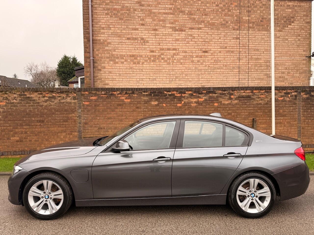 Used BMW 3 Series 2016 for sale - 77742750: Photo 3