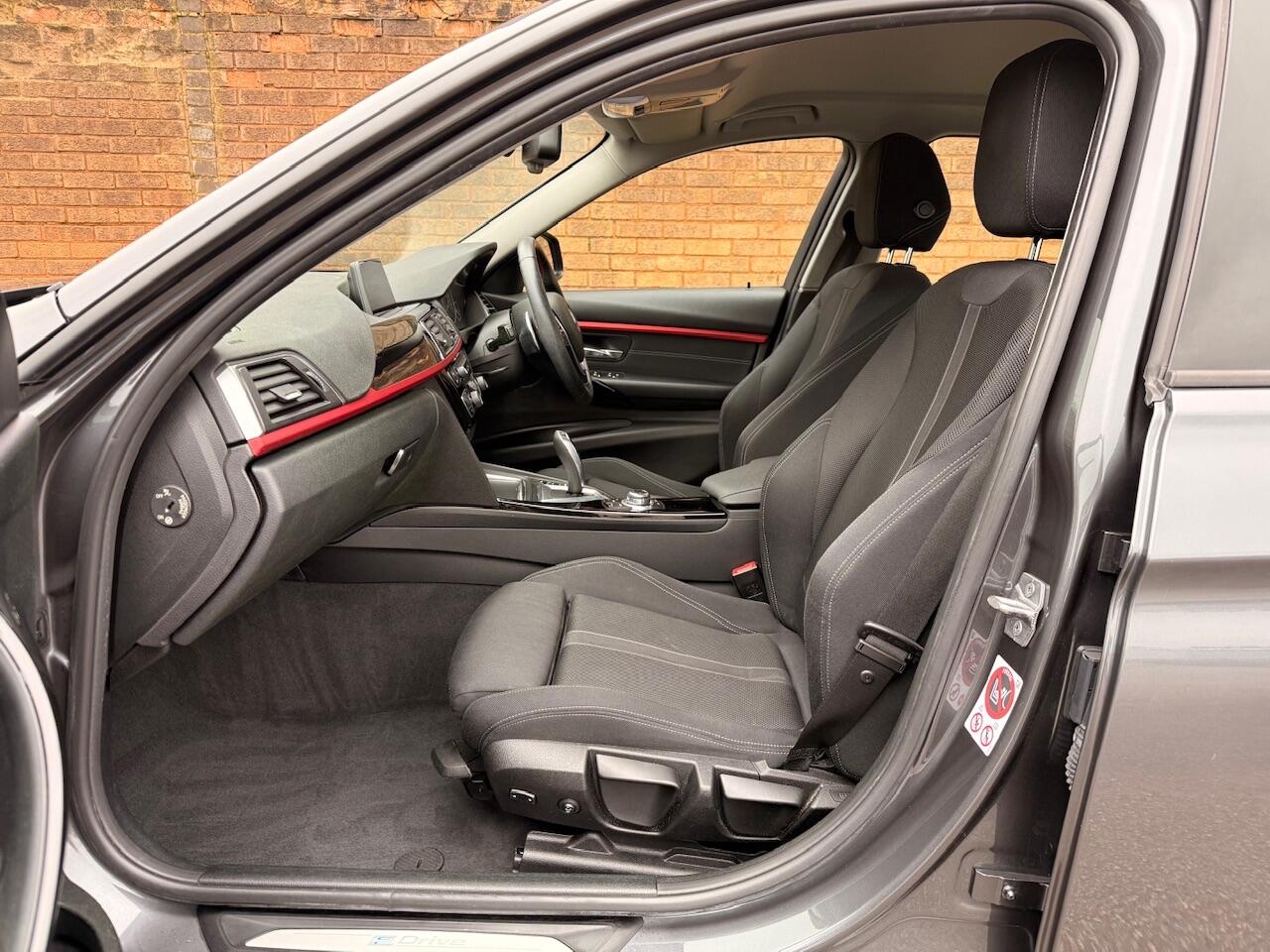 Used BMW 3 Series 2016 for sale - 77742750: Photo 6