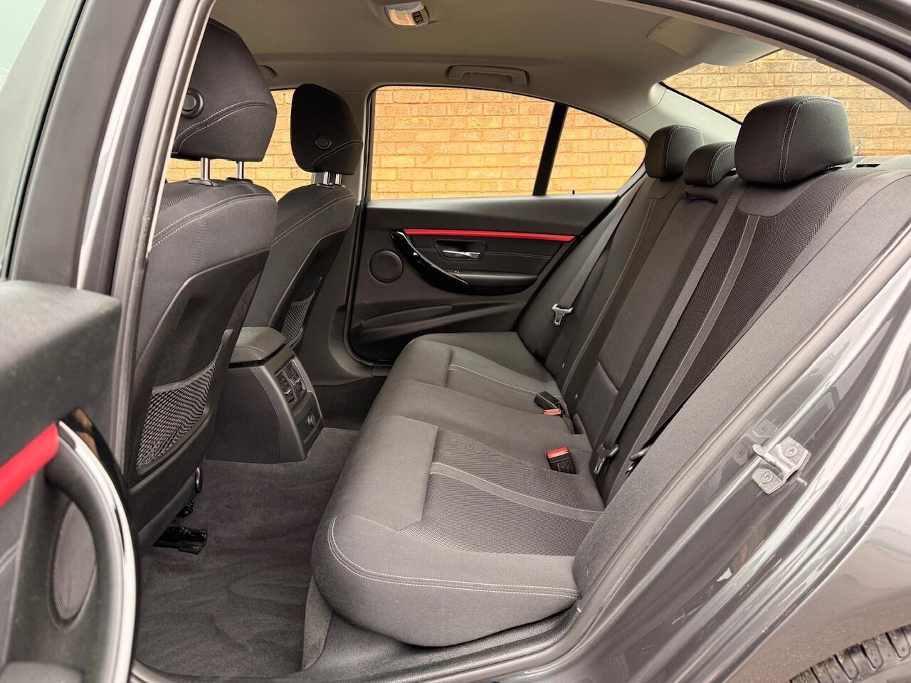 Used BMW 3 Series 2016 for sale - 77742750: Photo 7