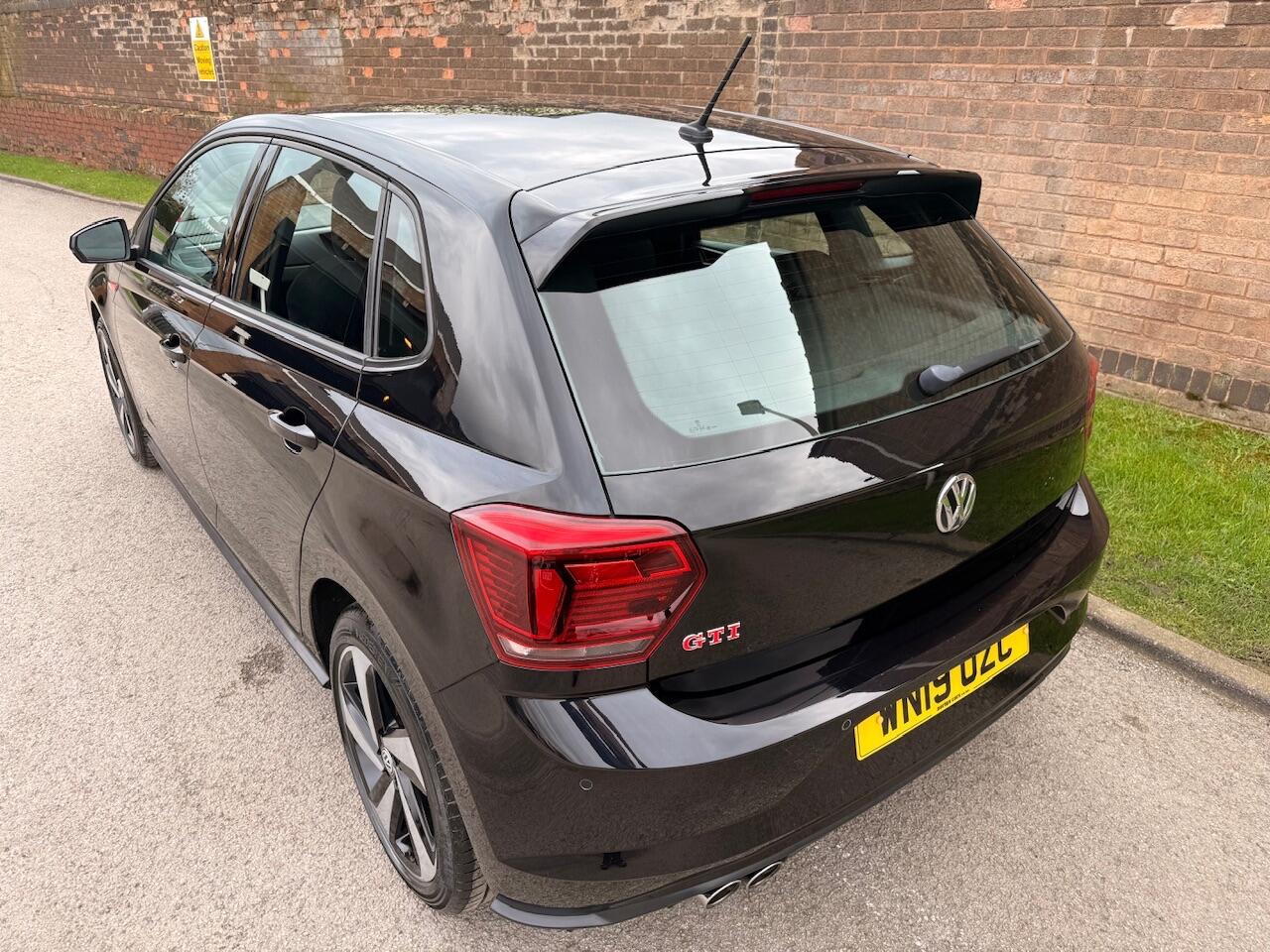 Used Volkswagen Polo for sale - 78135649: Photo 10