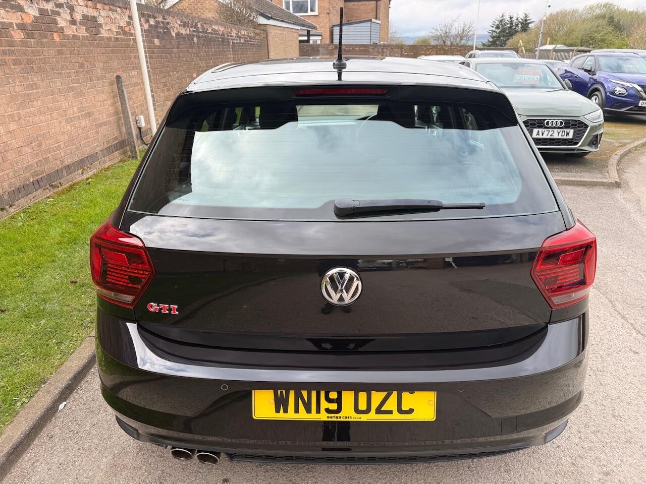 Used Volkswagen Polo for sale - 78135649: Photo 11