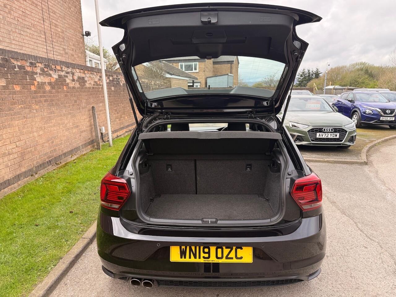 Used Volkswagen Polo for sale - 78135649: Photo 12