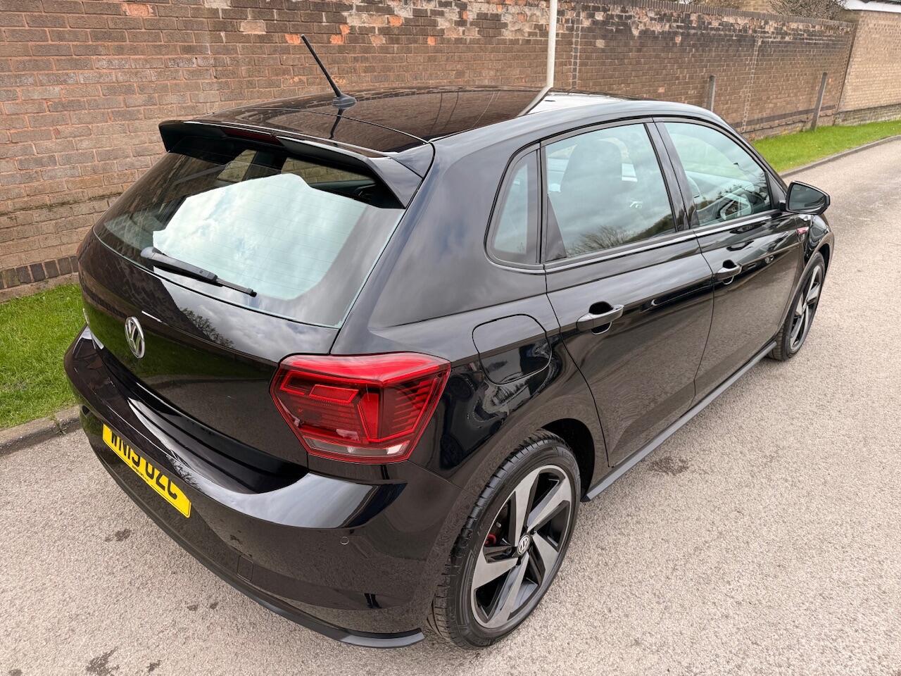 Used Volkswagen Polo for sale - 78135649: Photo 13