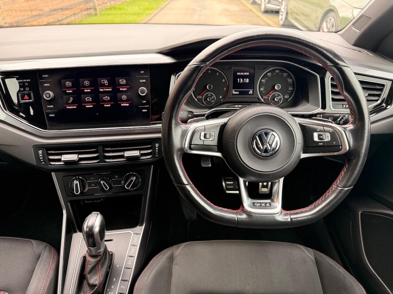 Used Volkswagen Polo for sale - 78135649: Photo 16