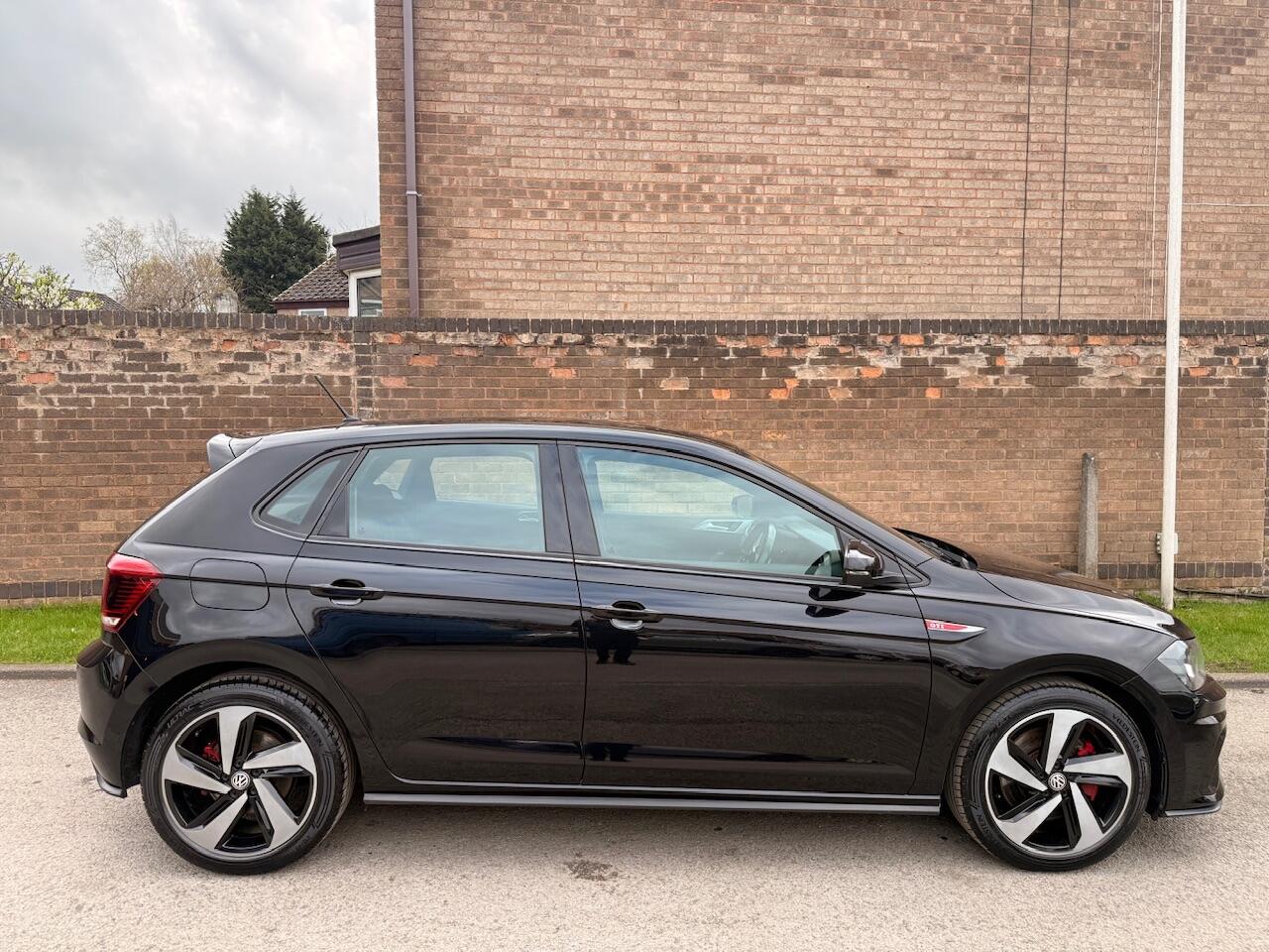 Used Volkswagen Polo for sale - 78135649: Photo 17