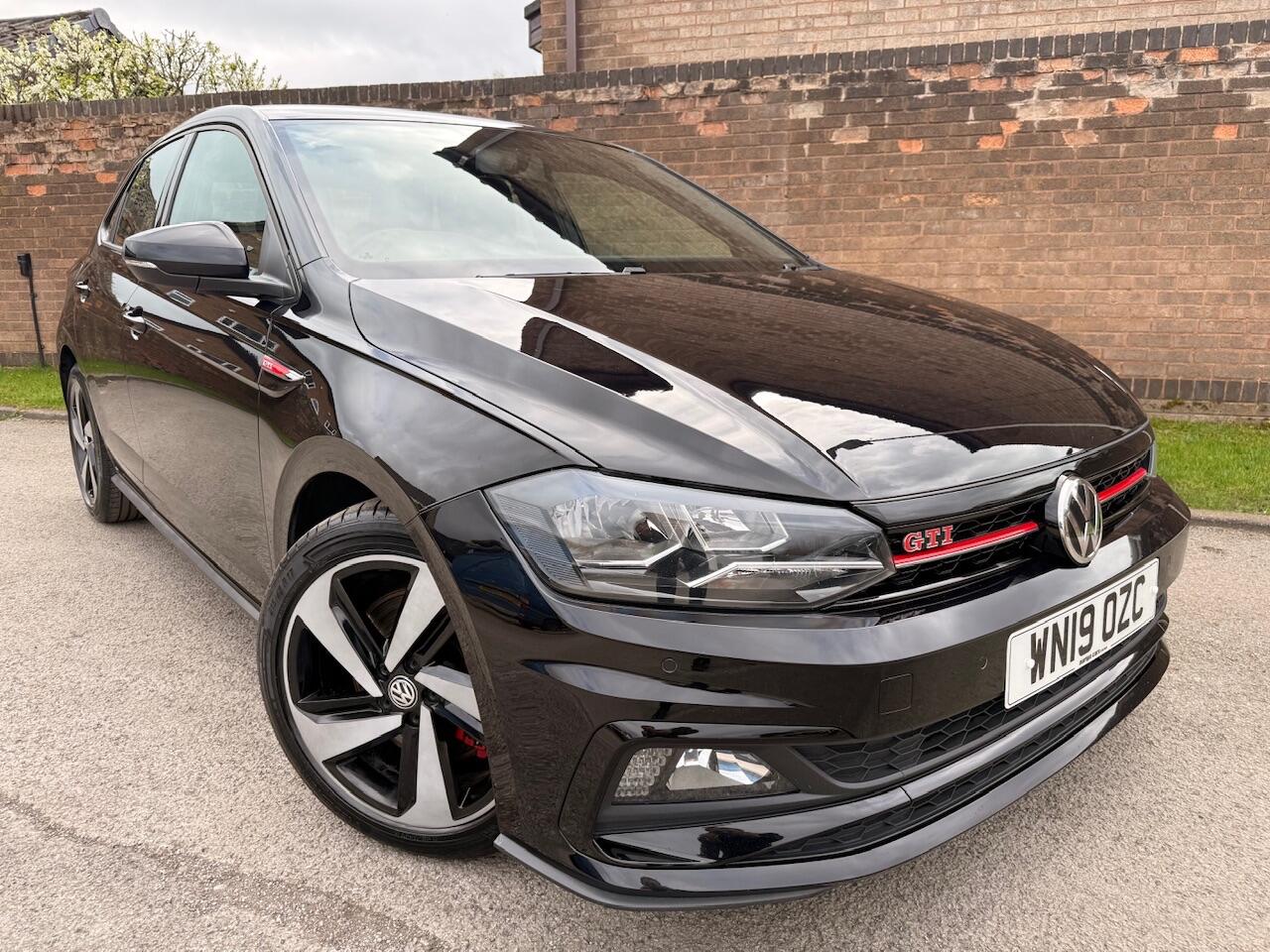 Used Volkswagen Polo for sale - 78135649: Photo 19