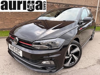 Volkswagen Polo feature image