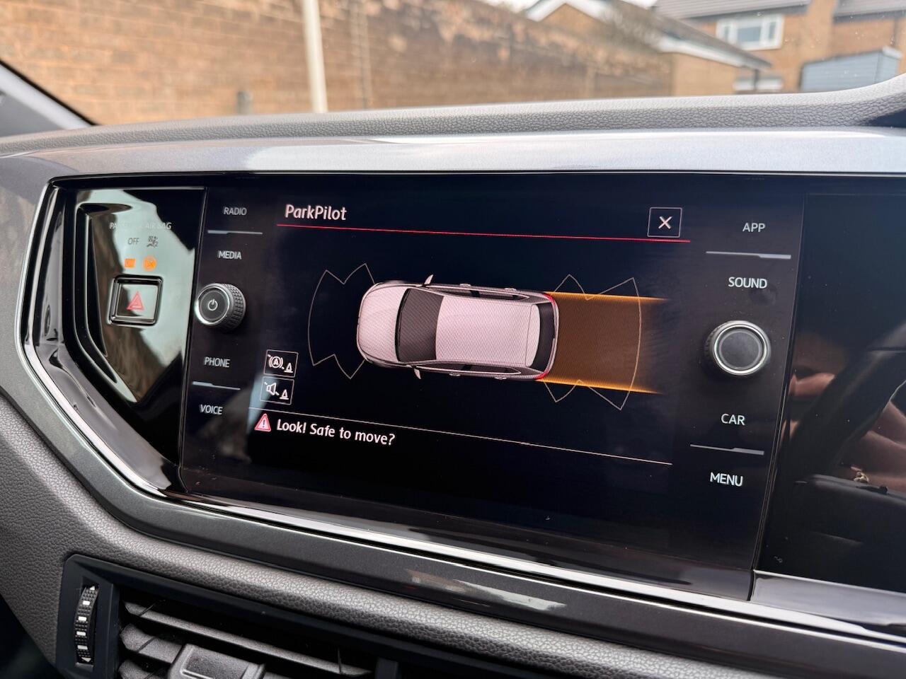 Used Volkswagen Polo for sale - 78135649: Photo 21