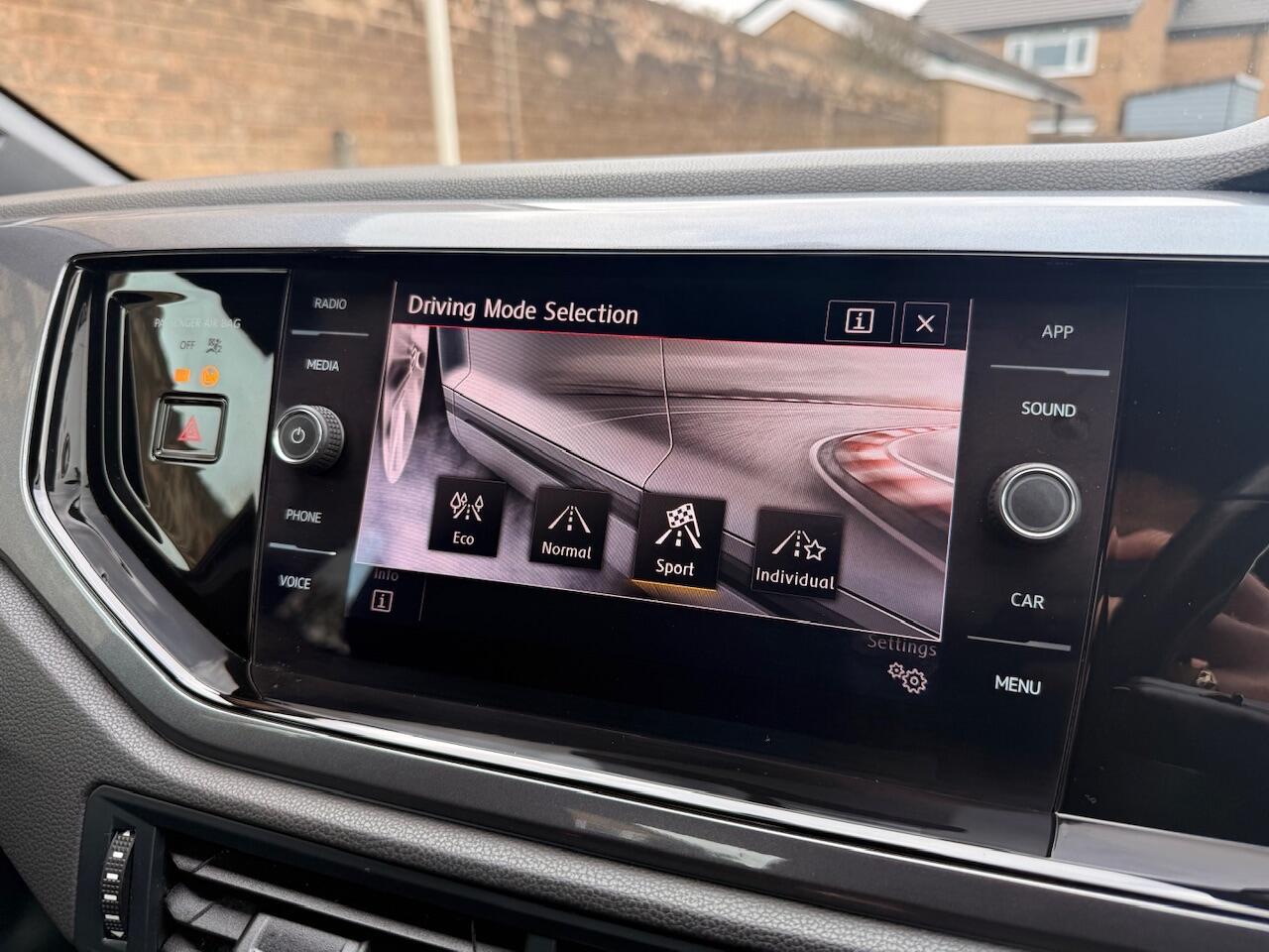 Used Volkswagen Polo for sale - 78135649: Photo 23