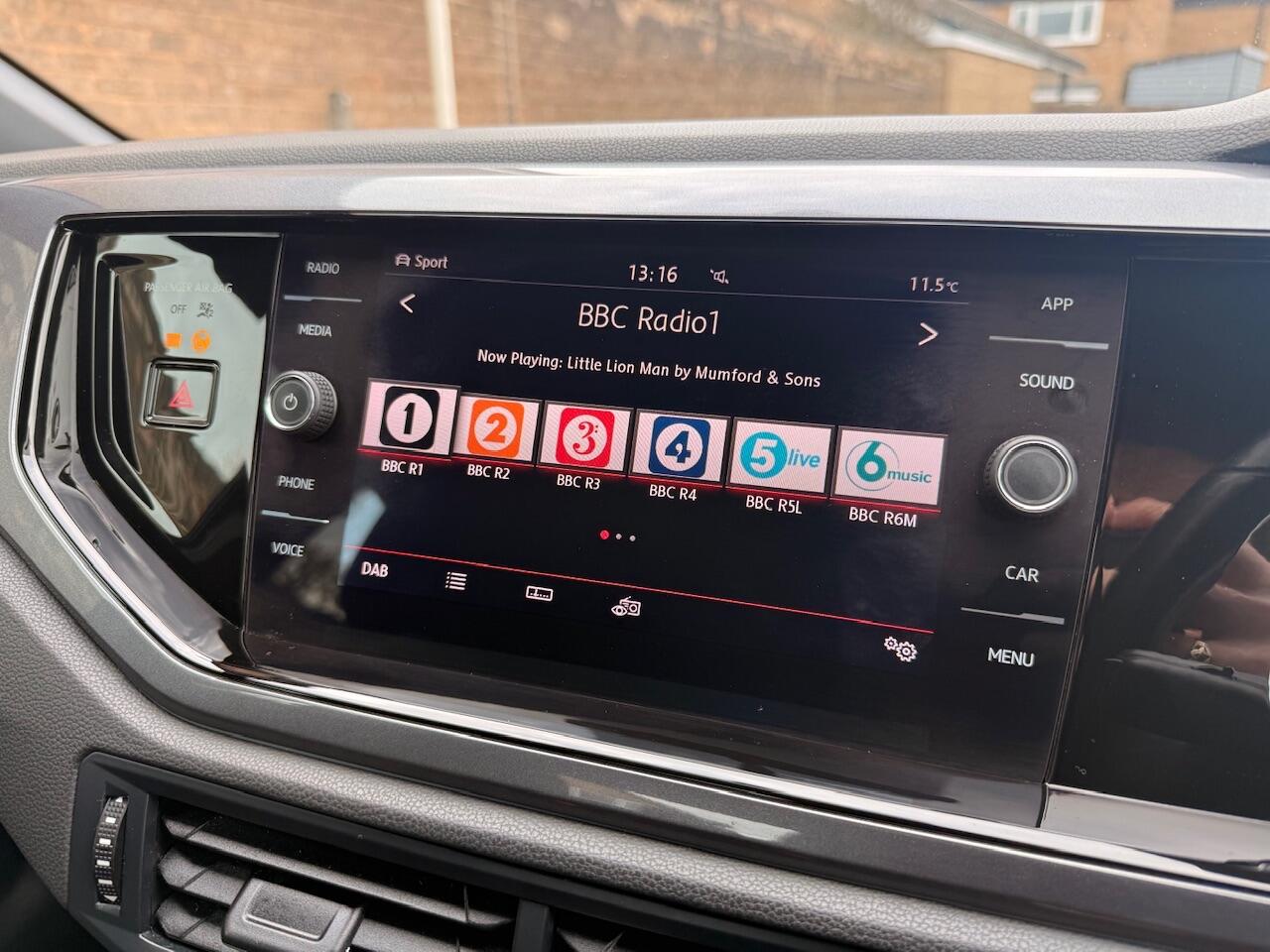 Used Volkswagen Polo for sale - 78135649: Photo 24