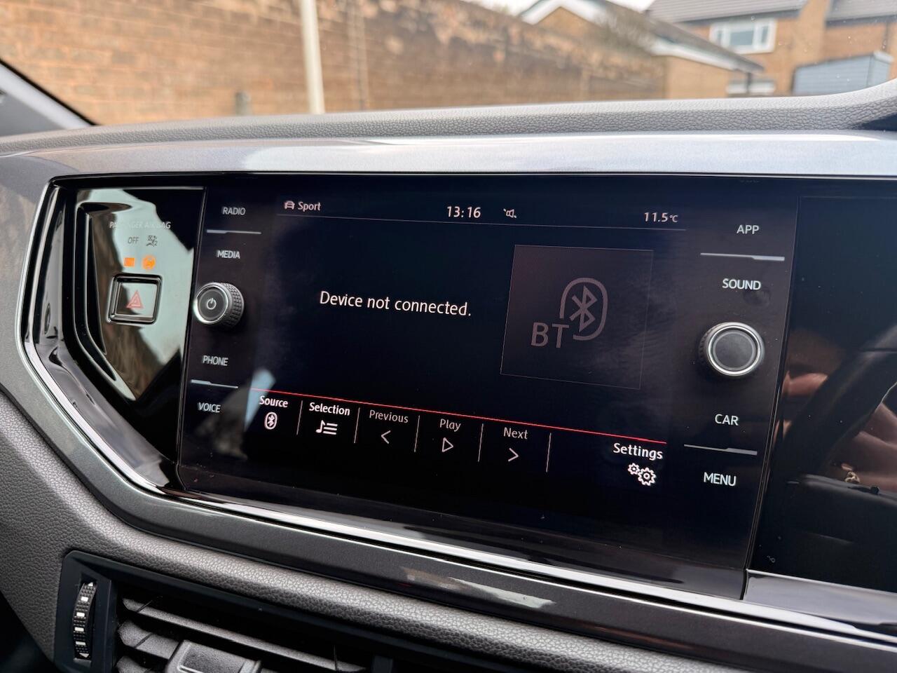 Used Volkswagen Polo for sale - 78135649: Photo 25