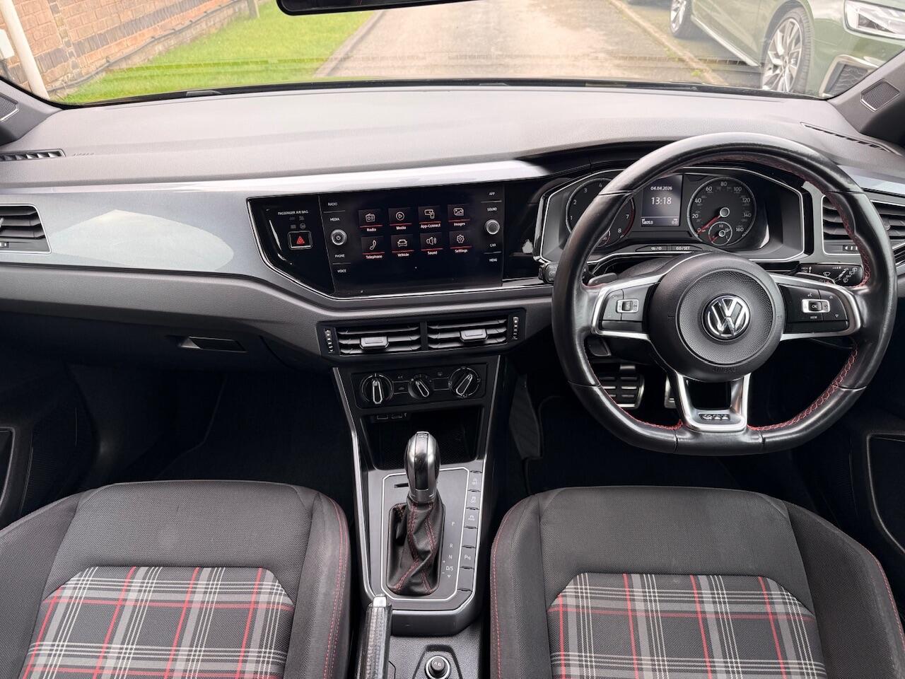 Used Volkswagen Polo for sale - 78135649: Photo 3