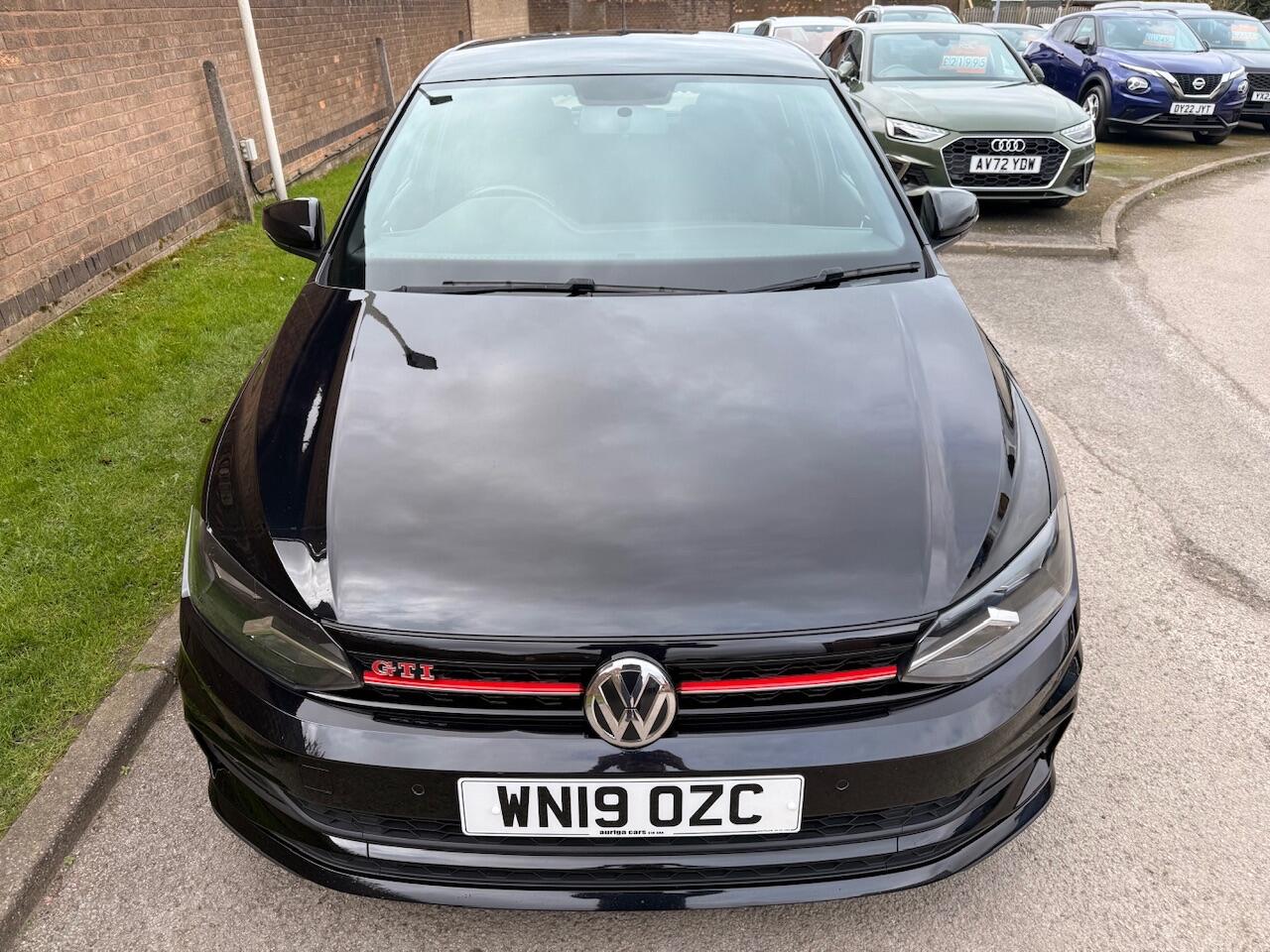 Used Volkswagen Polo for sale - 78135649: Photo 4