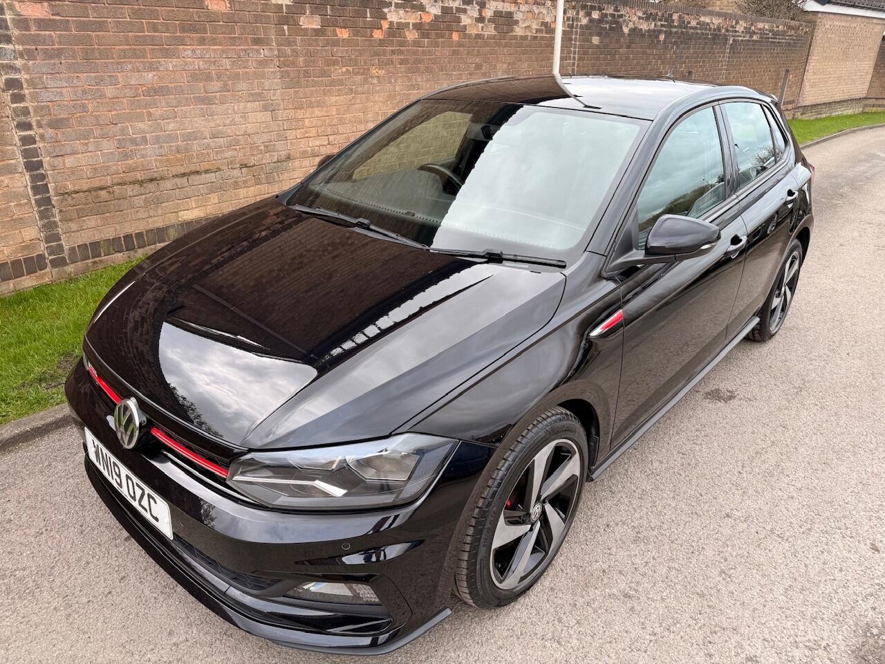 Used Volkswagen Polo for sale - 78135649: Photo 5