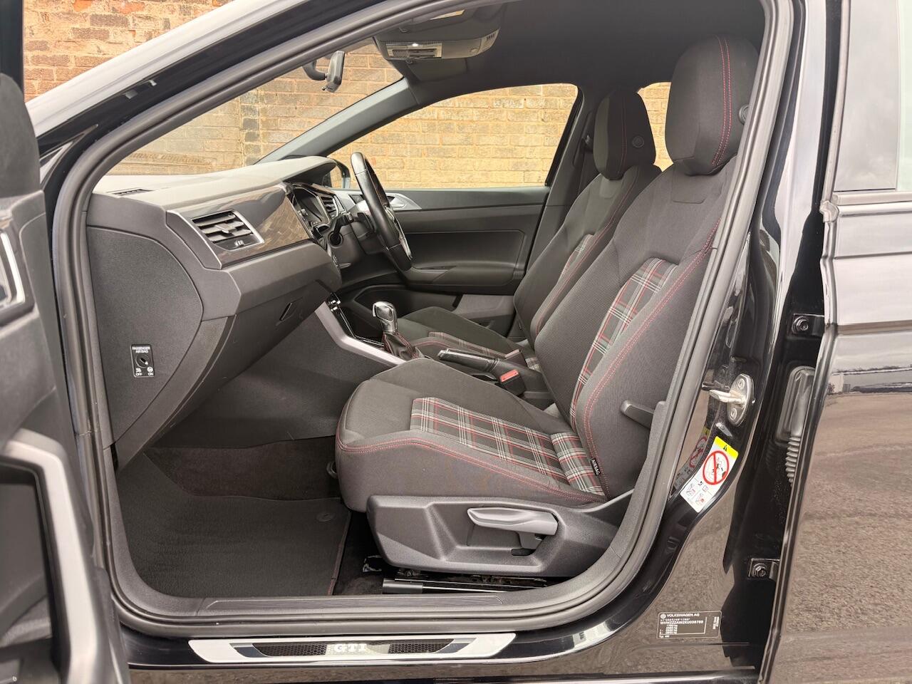 Used Volkswagen Polo for sale - 78135649: Photo 6