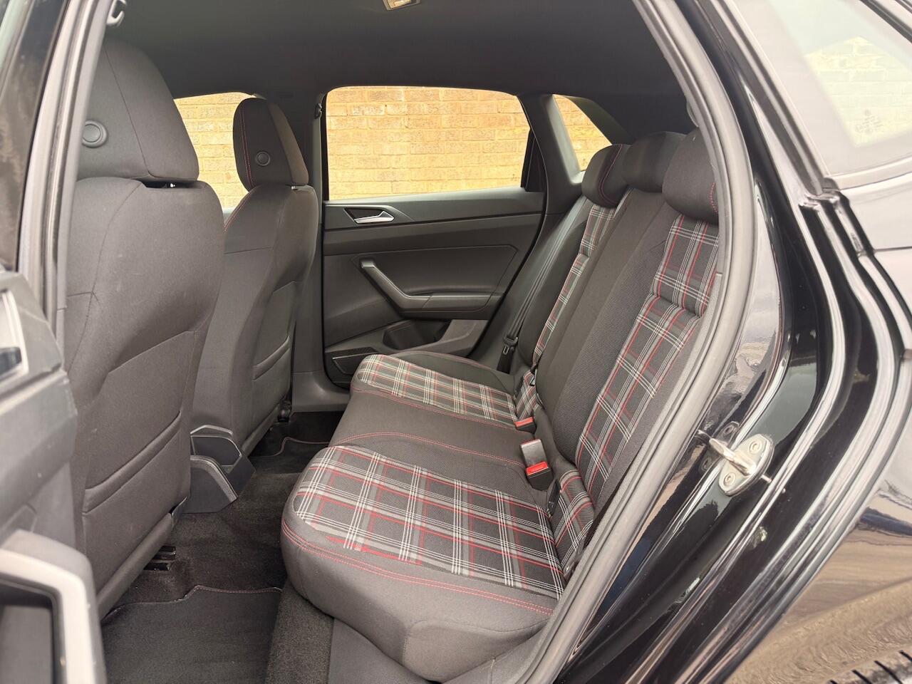 Used Volkswagen Polo for sale - 78135649: Photo 8