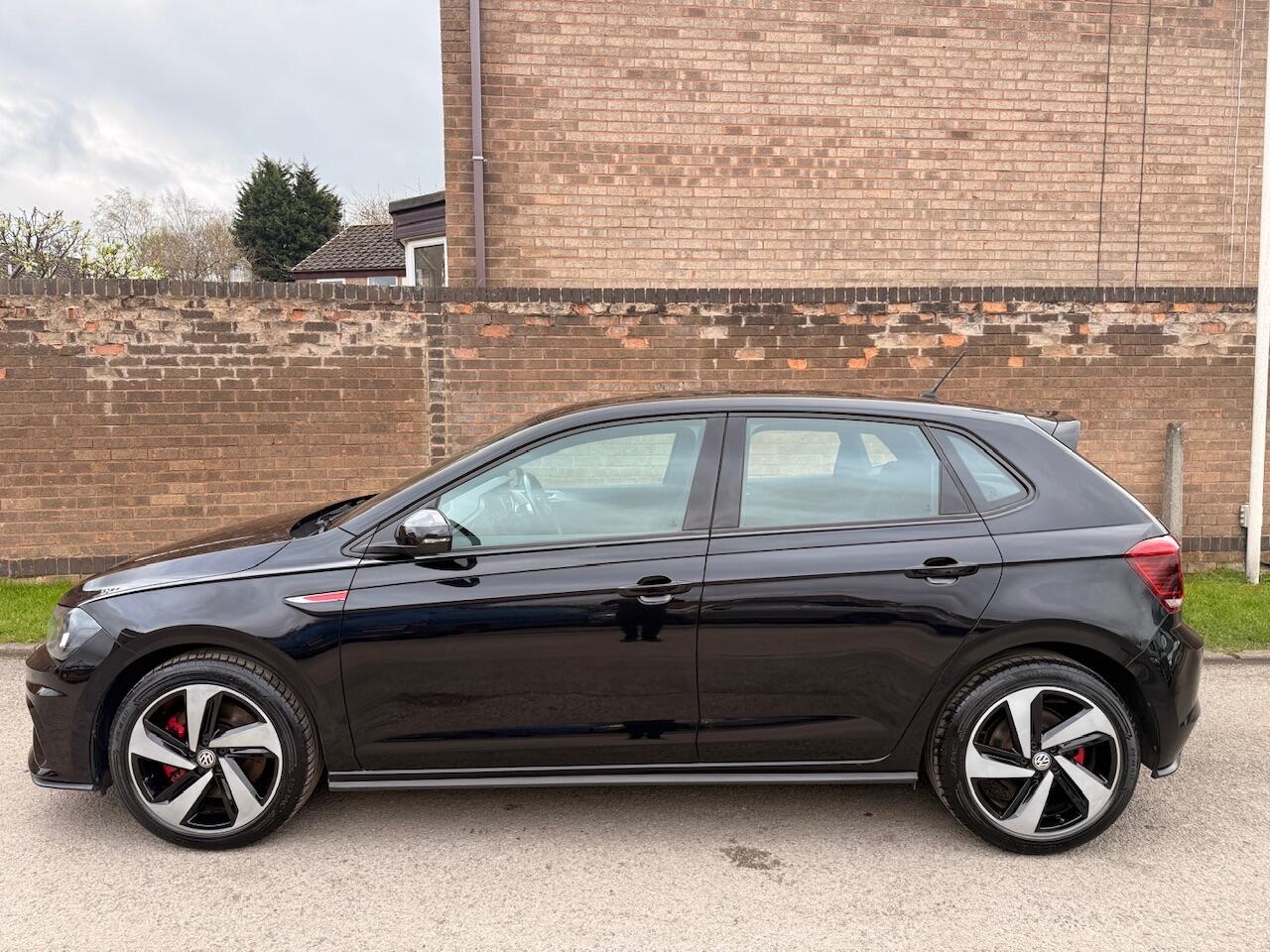 Used Volkswagen Polo for sale - 78135649: Photo 9