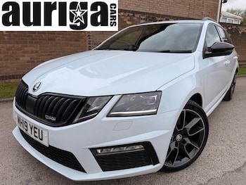 Used Skoda Octavia 2019 for sale - 78259888: Photo