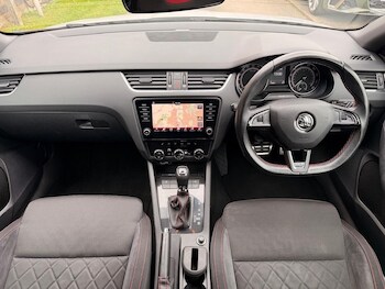 Used Skoda Octavia 2019 for sale - 78259888: Photo