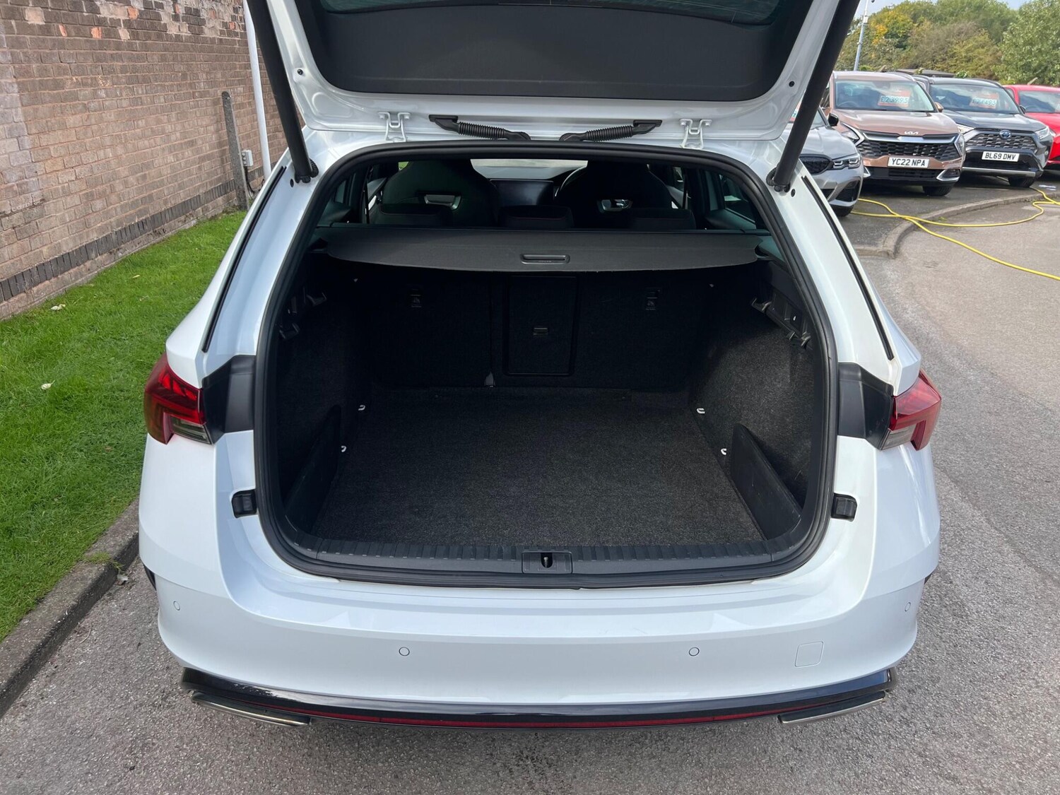 Used Skoda Octavia 2021 for sale - 77742745: Photo 12