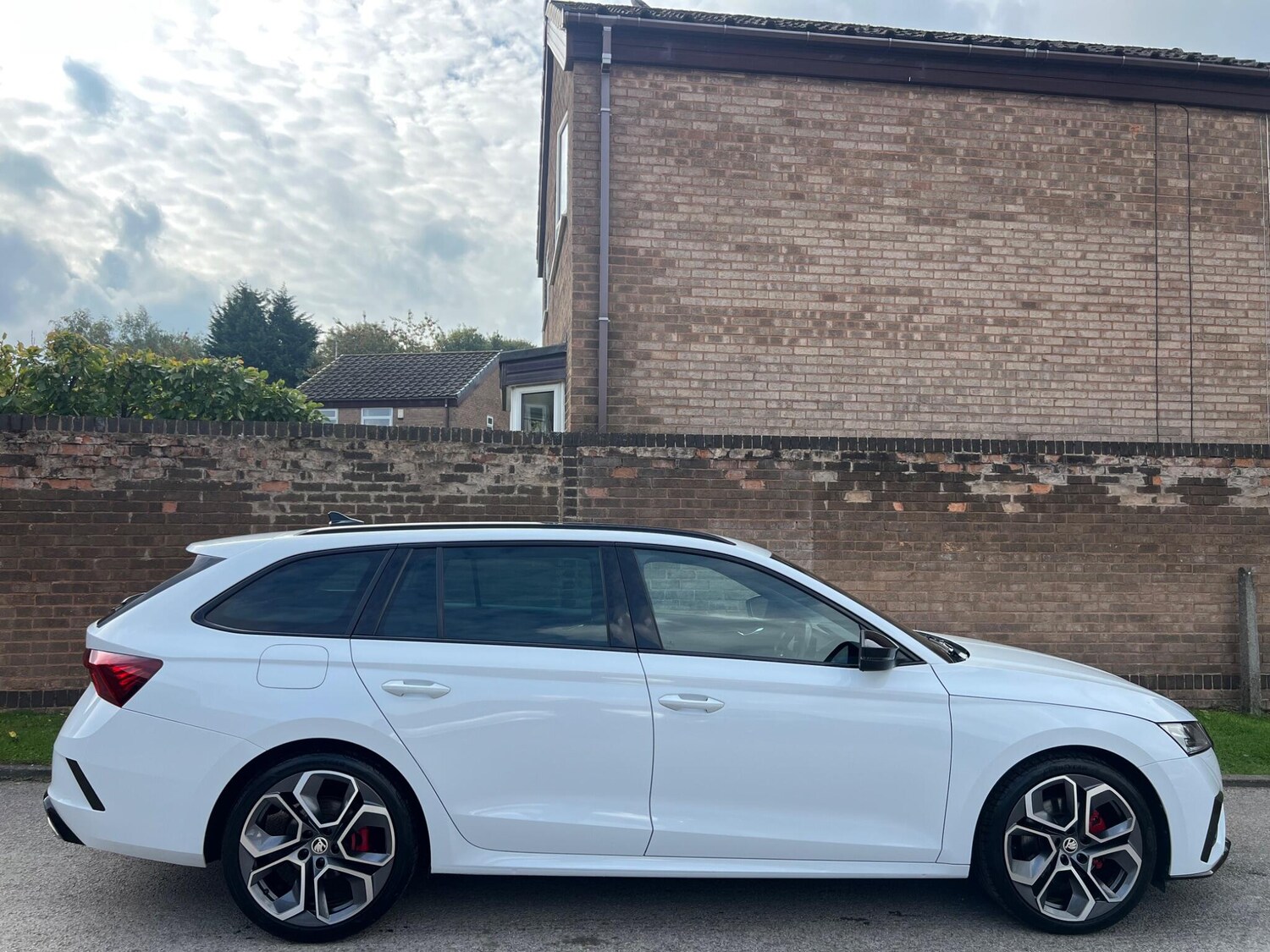 Used Skoda Octavia 2021 for sale - 77742745: Photo 15