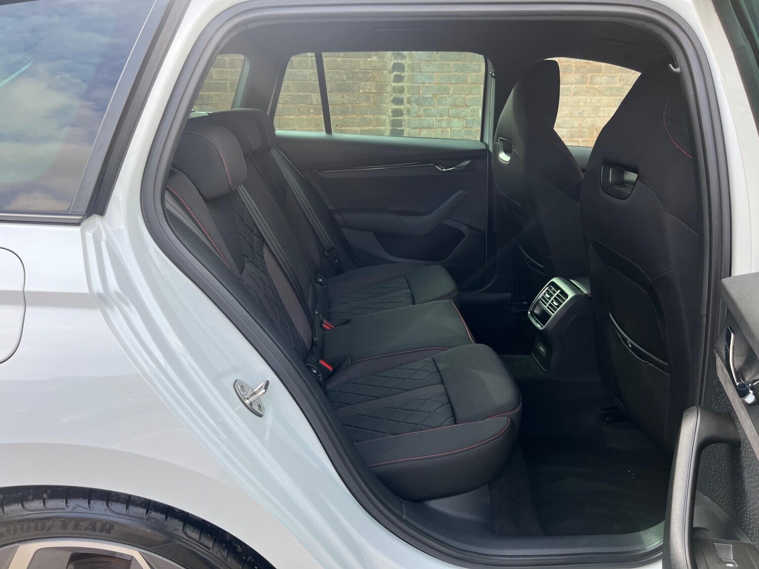 Used Skoda Octavia 2021 for sale - 77742745: Photo 16