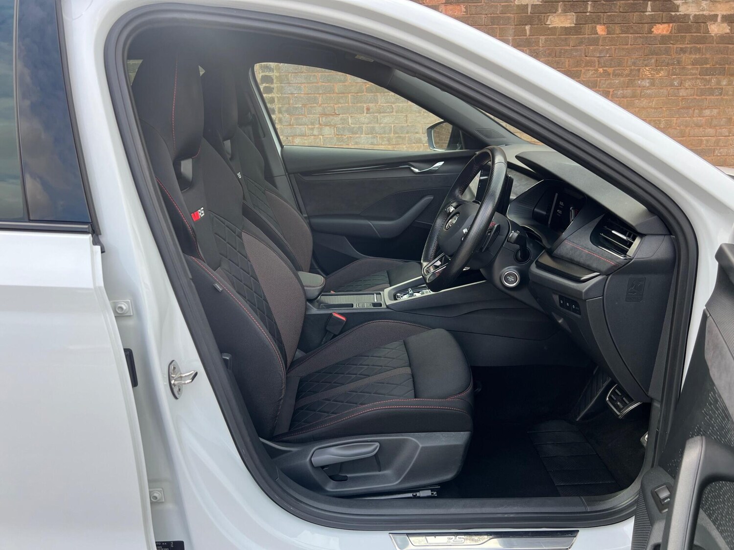 Used Skoda Octavia 2021 for sale - 77742745: Photo 17