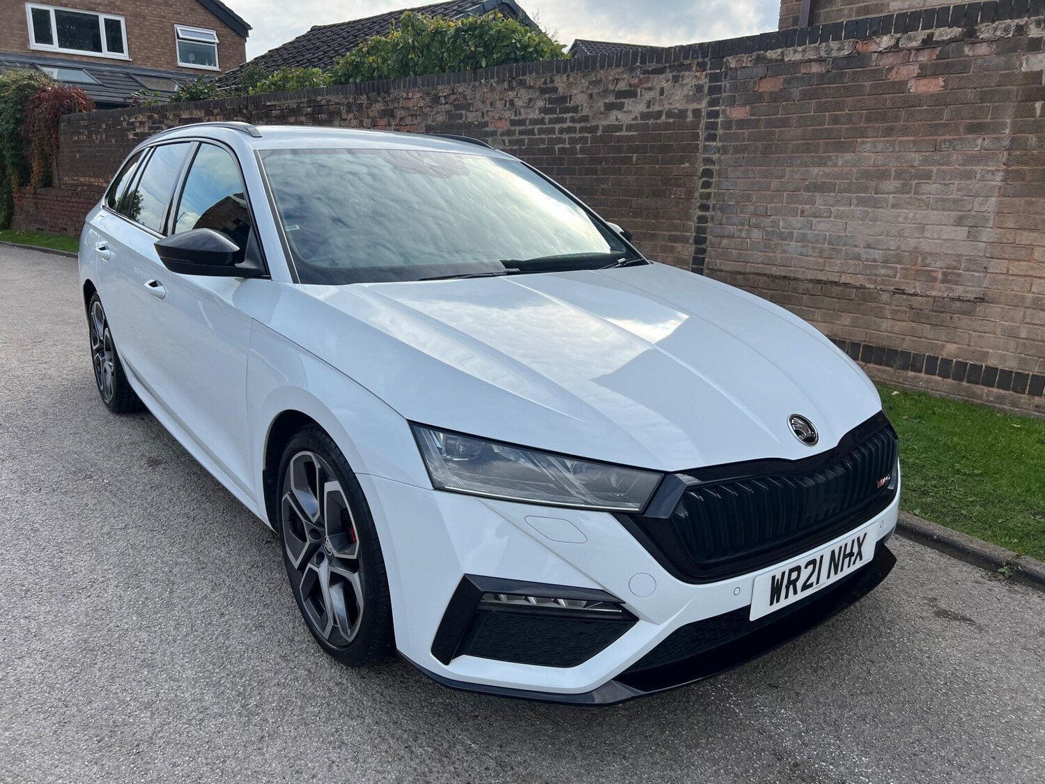 Used Skoda Octavia 2021 for sale - 77742745: Photo 18