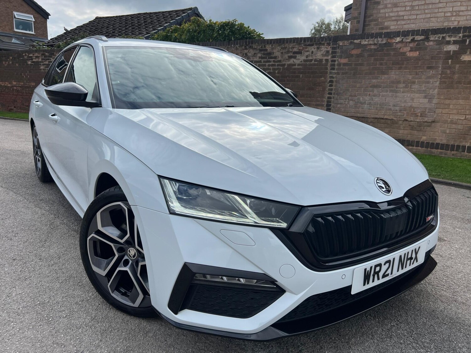 Used Skoda Octavia 2021 for sale - 77742745: Photo 20