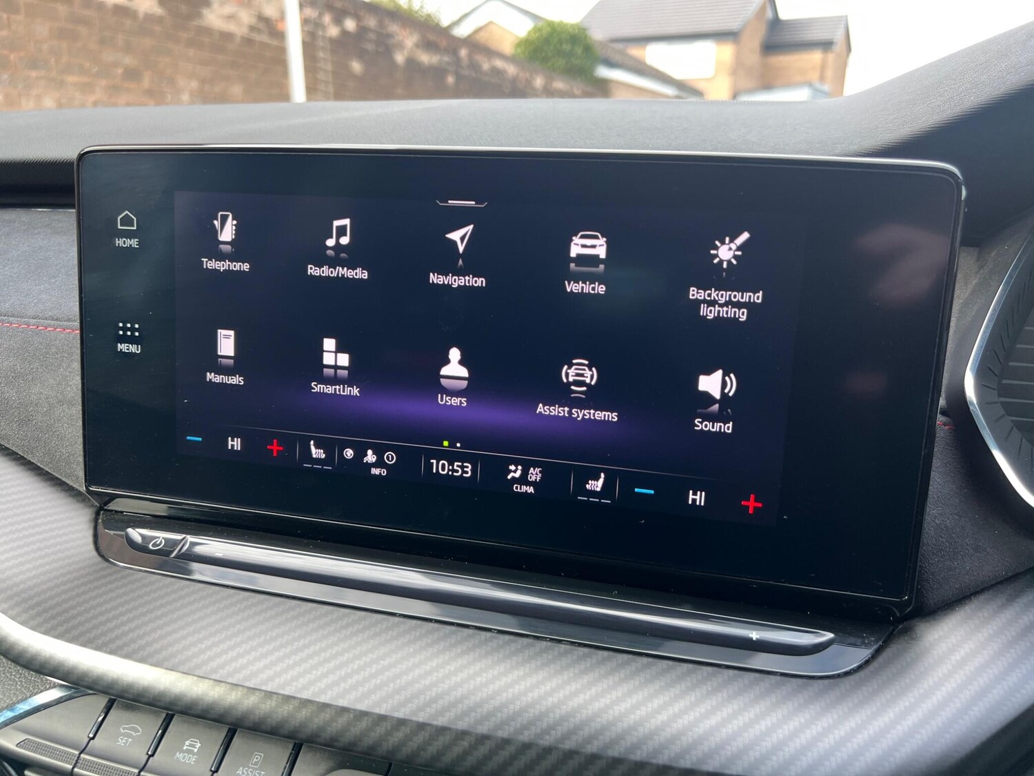 Used Skoda Octavia 2021 for sale - 77742745: Photo 22