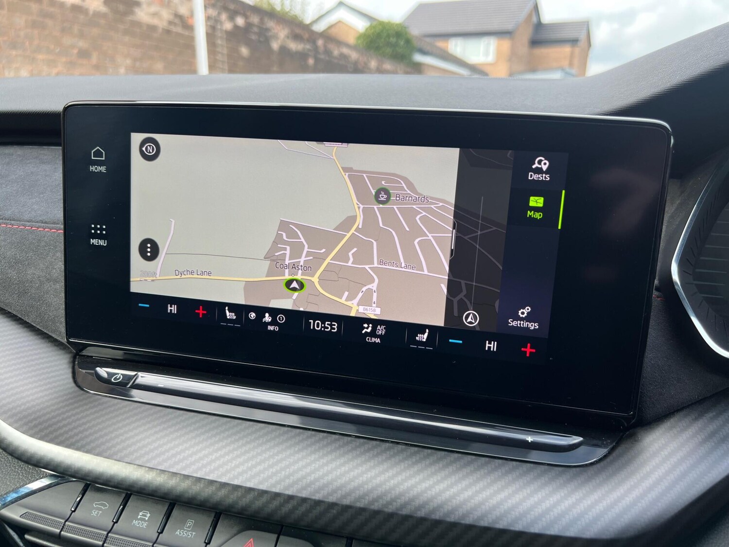 Used Skoda Octavia 2021 for sale - 77742745: Photo 24