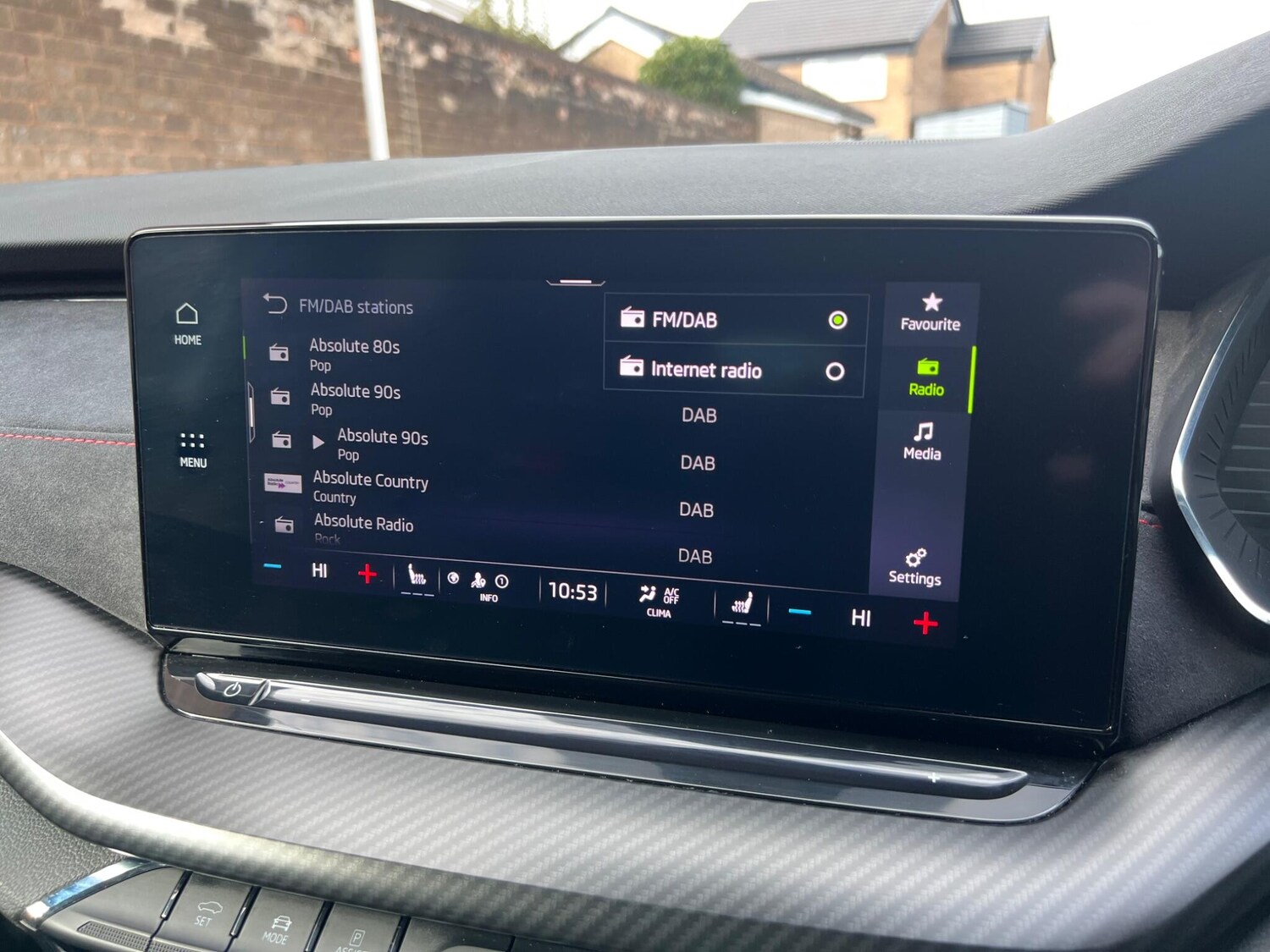 Used Skoda Octavia 2021 for sale - 77742745: Photo 25