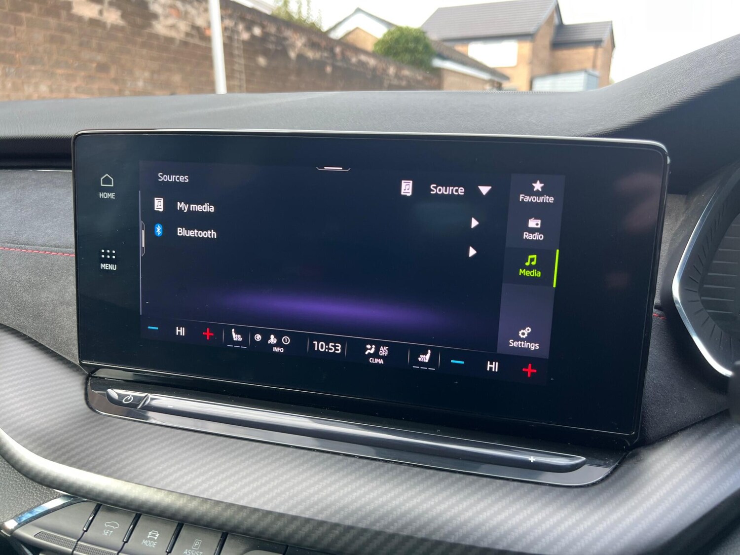 Used Skoda Octavia 2021 for sale - 77742745: Photo 26